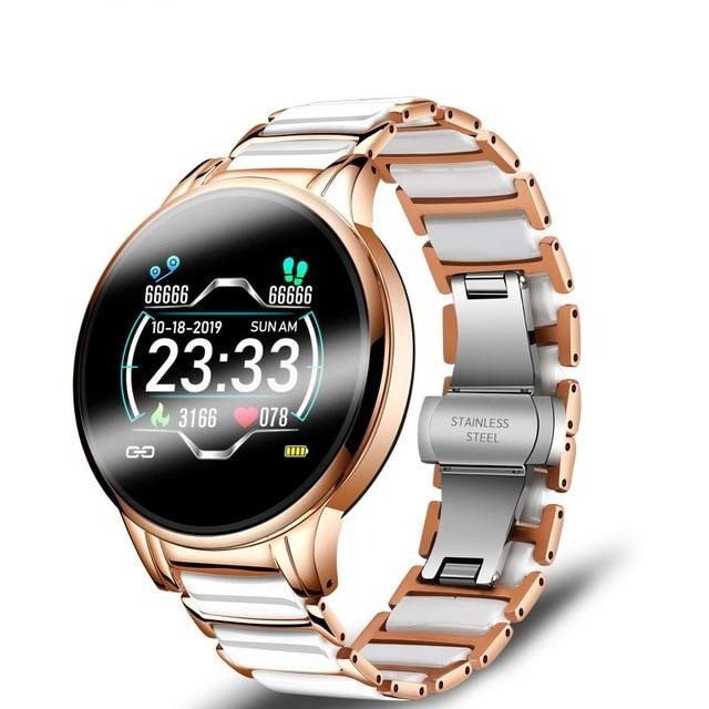 Luxury Women s Smart Watch The Night s Watches